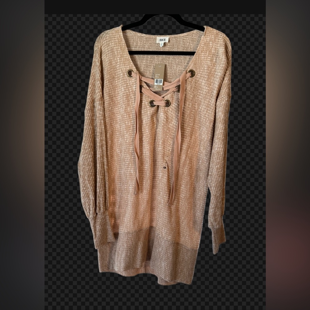 Large Lightweight Sweater L